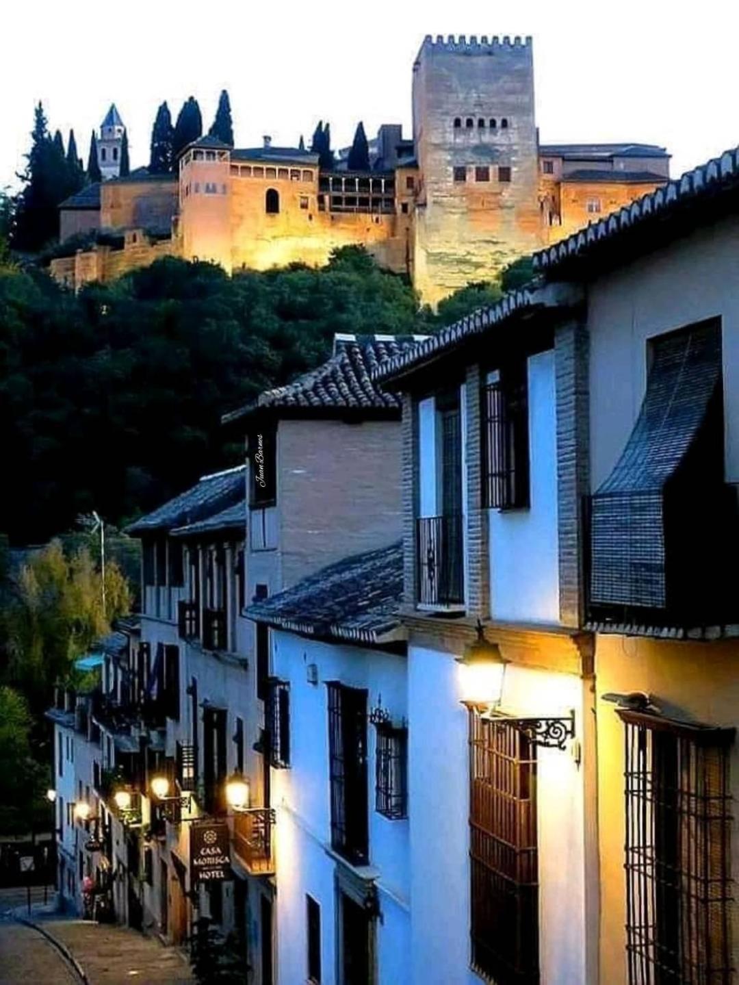 Apartamento Gold Sierra Nevada Granada Exterior foto