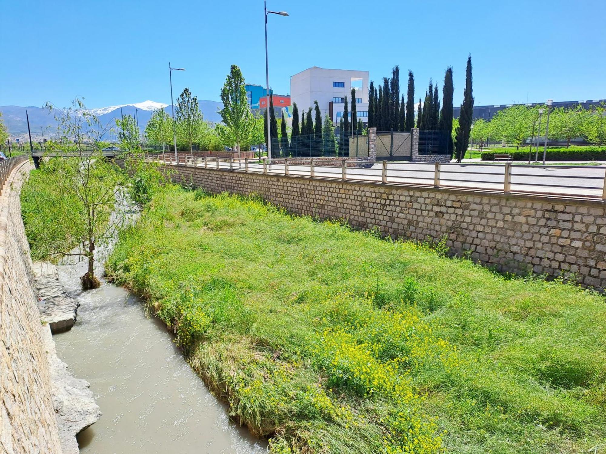 Apartamento Gold Sierra Nevada Granada Exterior foto